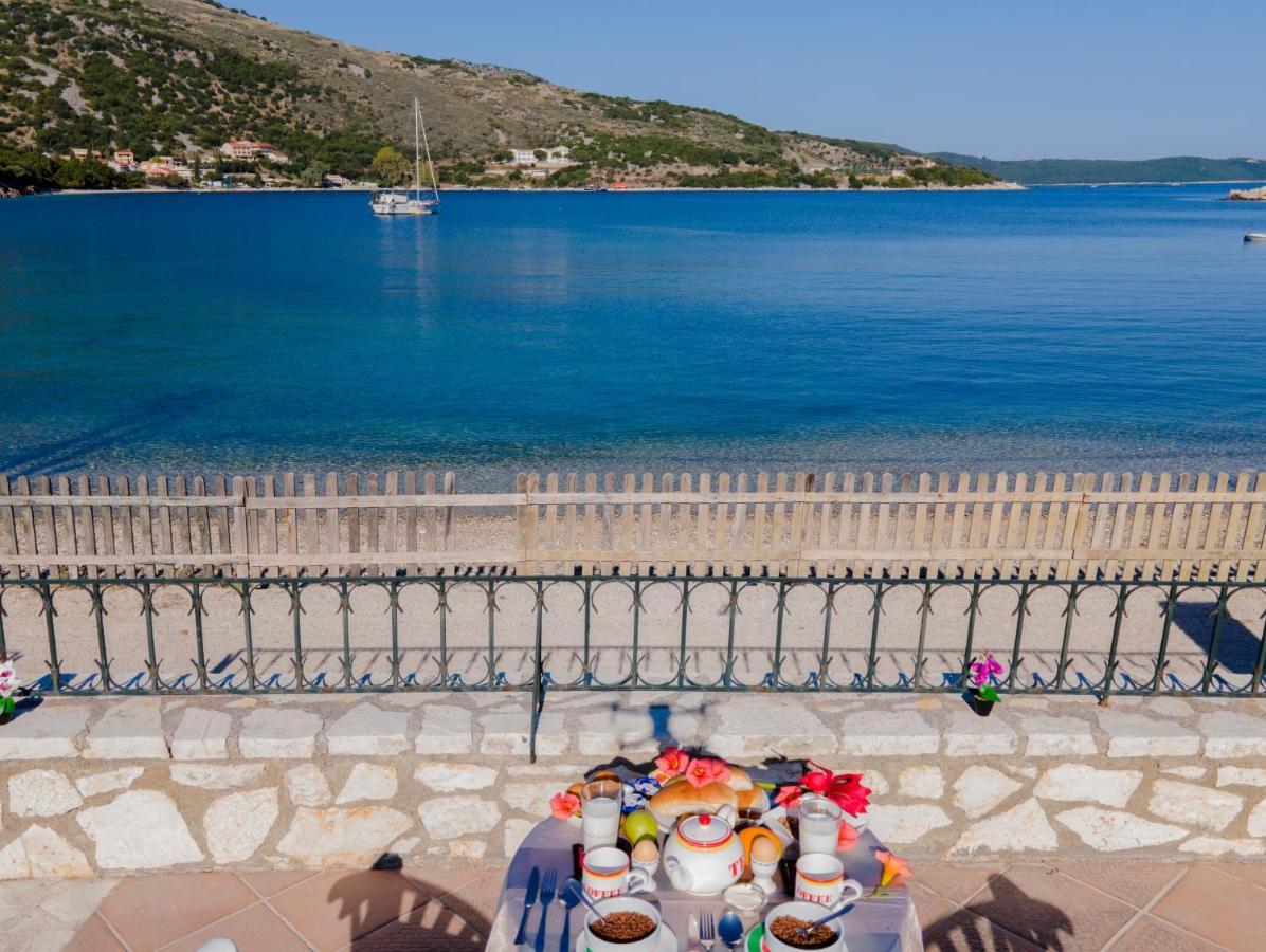 Villa Nelli Касиопи Екстериор снимка
