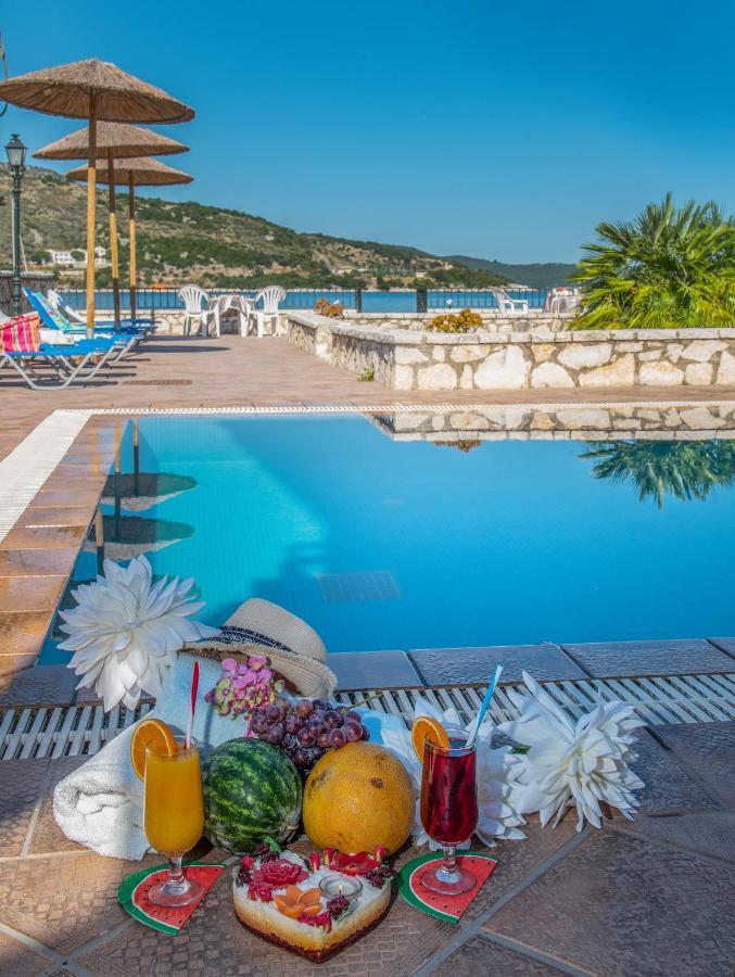 Villa Nelli Касиопи Екстериор снимка