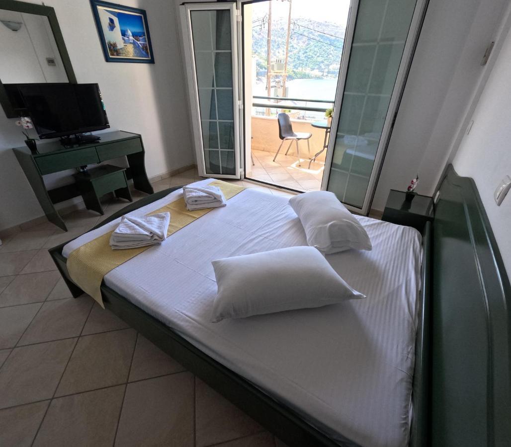 Villa Nelli Касиопи Екстериор снимка