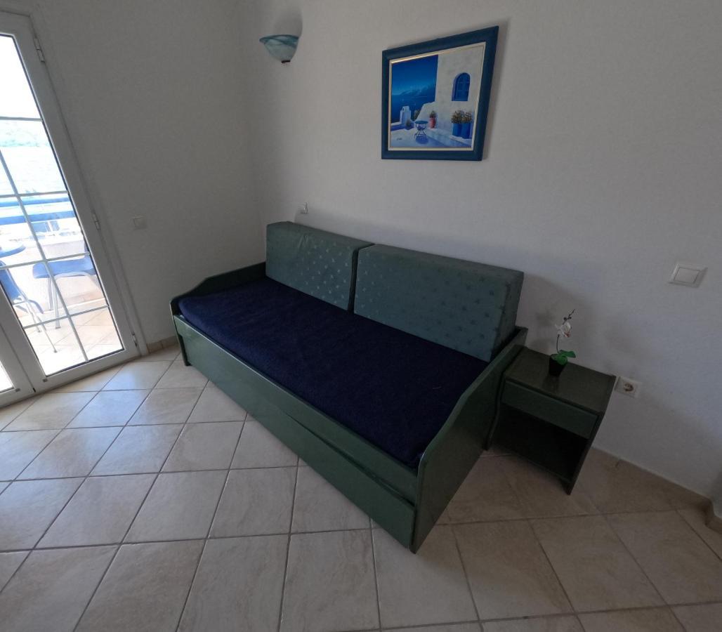Villa Nelli Касиопи Екстериор снимка